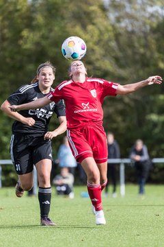 Bild 278 - F SV Wahlstedt - FFC Audorf/Felde : Ergebnis: 1:2